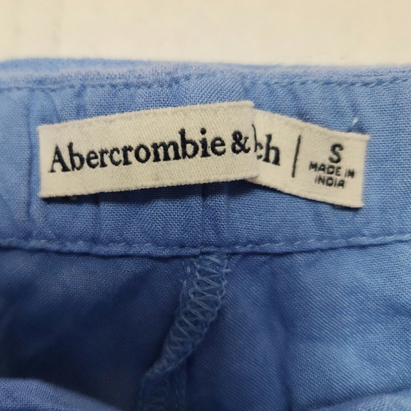 ABERCROMBIE & FITCH Mini Skirt - Picture 6 of 10